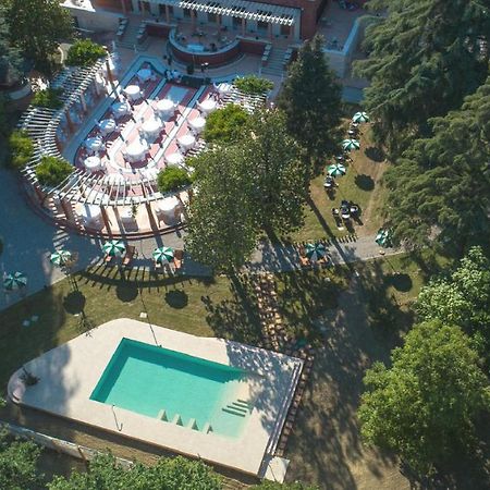 Grand Hotel Castrocaro Longlife Formula Castrocaro Terme Zewnętrze zdjęcie