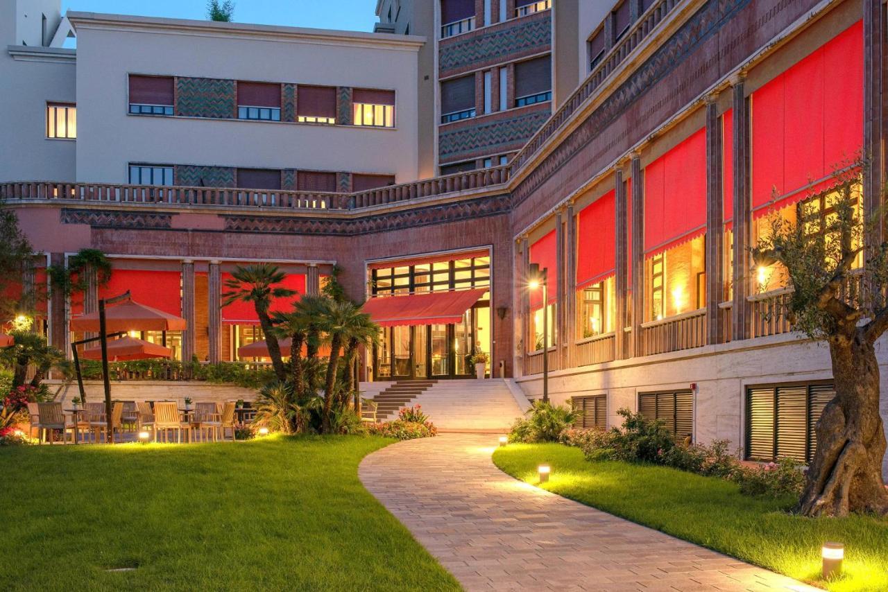Grand Hotel Castrocaro Longlife Formula Castrocaro Terme Zewnętrze zdjęcie