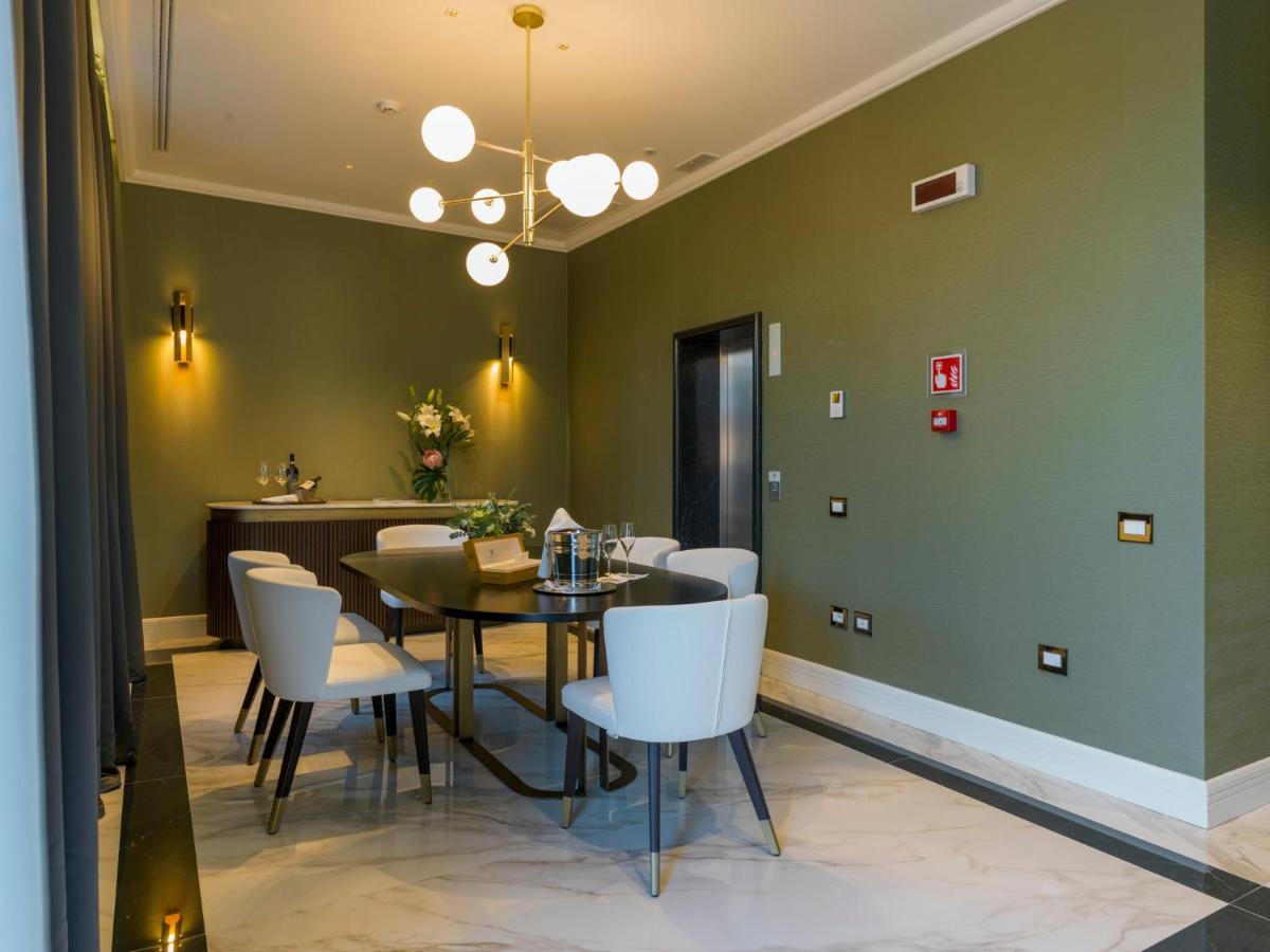 Grand Hotel Castrocaro Longlife Formula Castrocaro Terme Zewnętrze zdjęcie