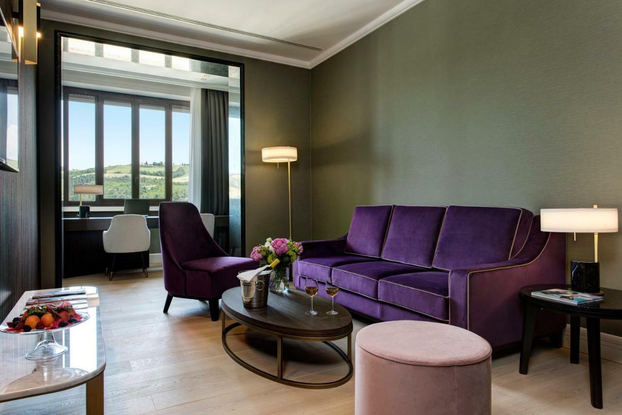 Grand Hotel Castrocaro Longlife Formula Castrocaro Terme Zewnętrze zdjęcie