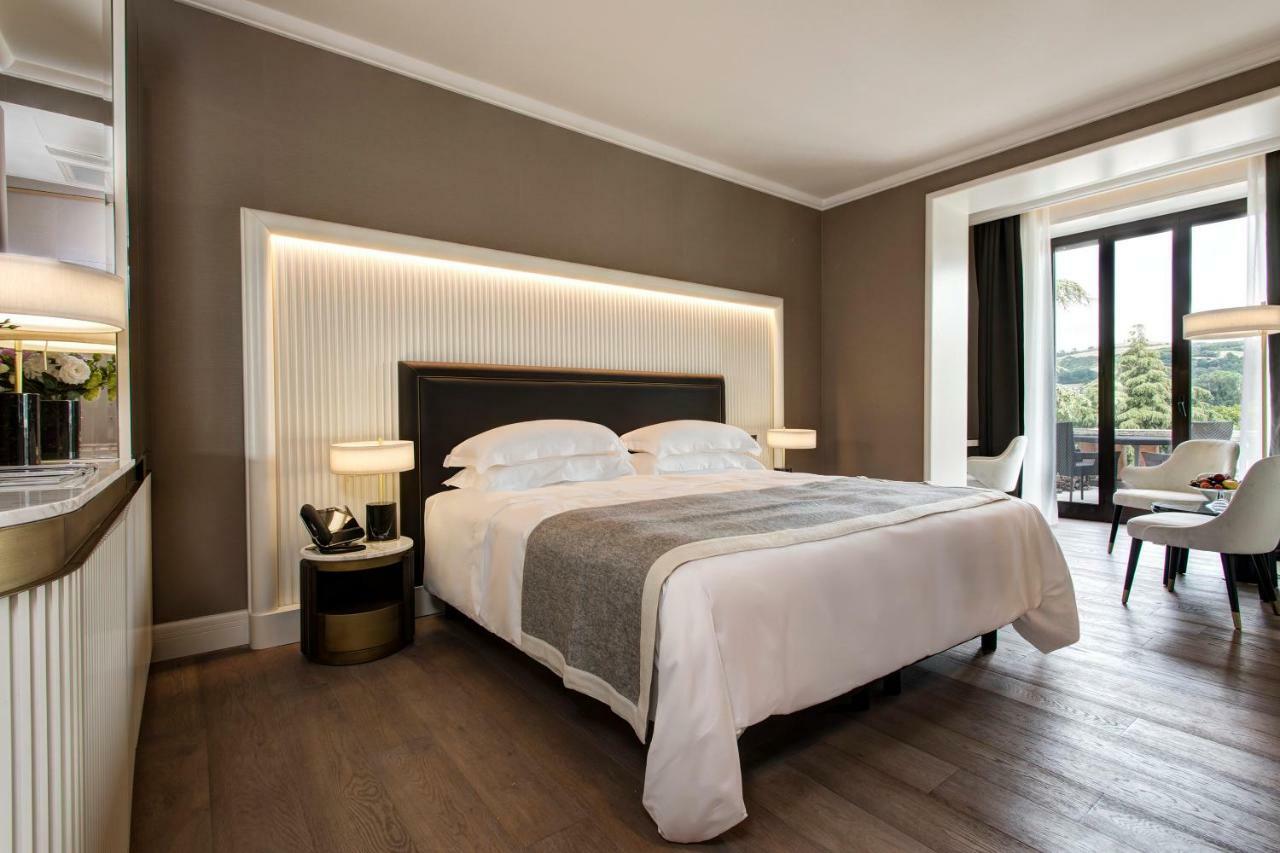 Grand Hotel Castrocaro Longlife Formula Castrocaro Terme Zewnętrze zdjęcie