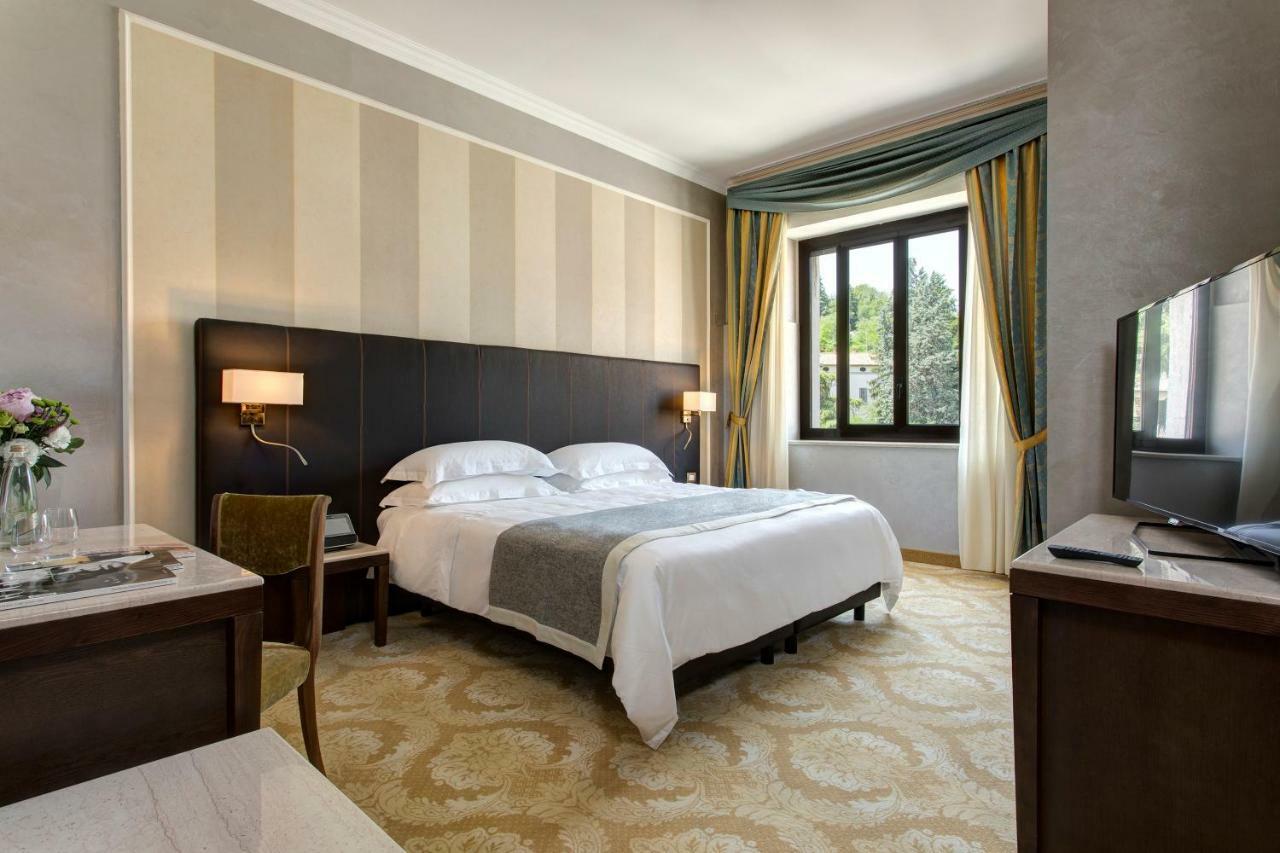 Grand Hotel Castrocaro Longlife Formula Castrocaro Terme Zewnętrze zdjęcie