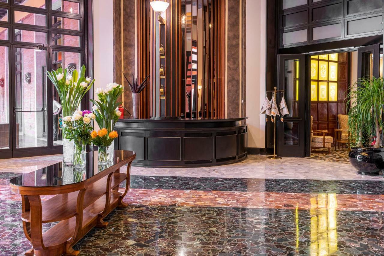Grand Hotel Castrocaro Longlife Formula Castrocaro Terme Zewnętrze zdjęcie