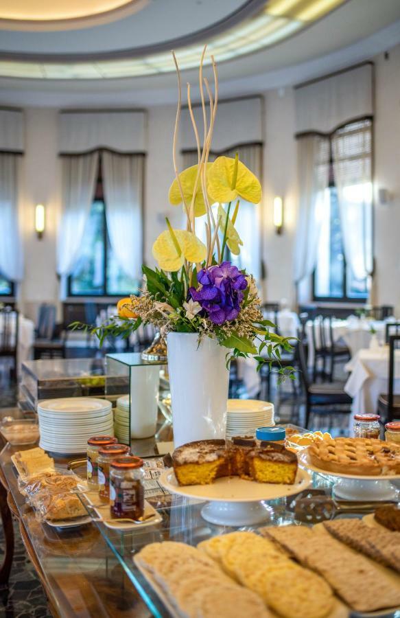 Grand Hotel Castrocaro Longlife Formula Castrocaro Terme Zewnętrze zdjęcie