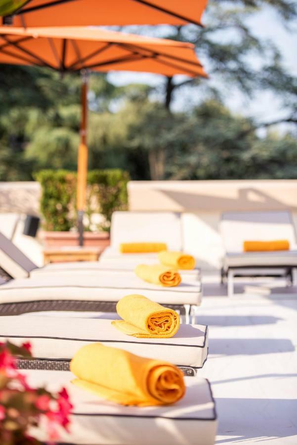 Grand Hotel Castrocaro Longlife Formula Castrocaro Terme Zewnętrze zdjęcie