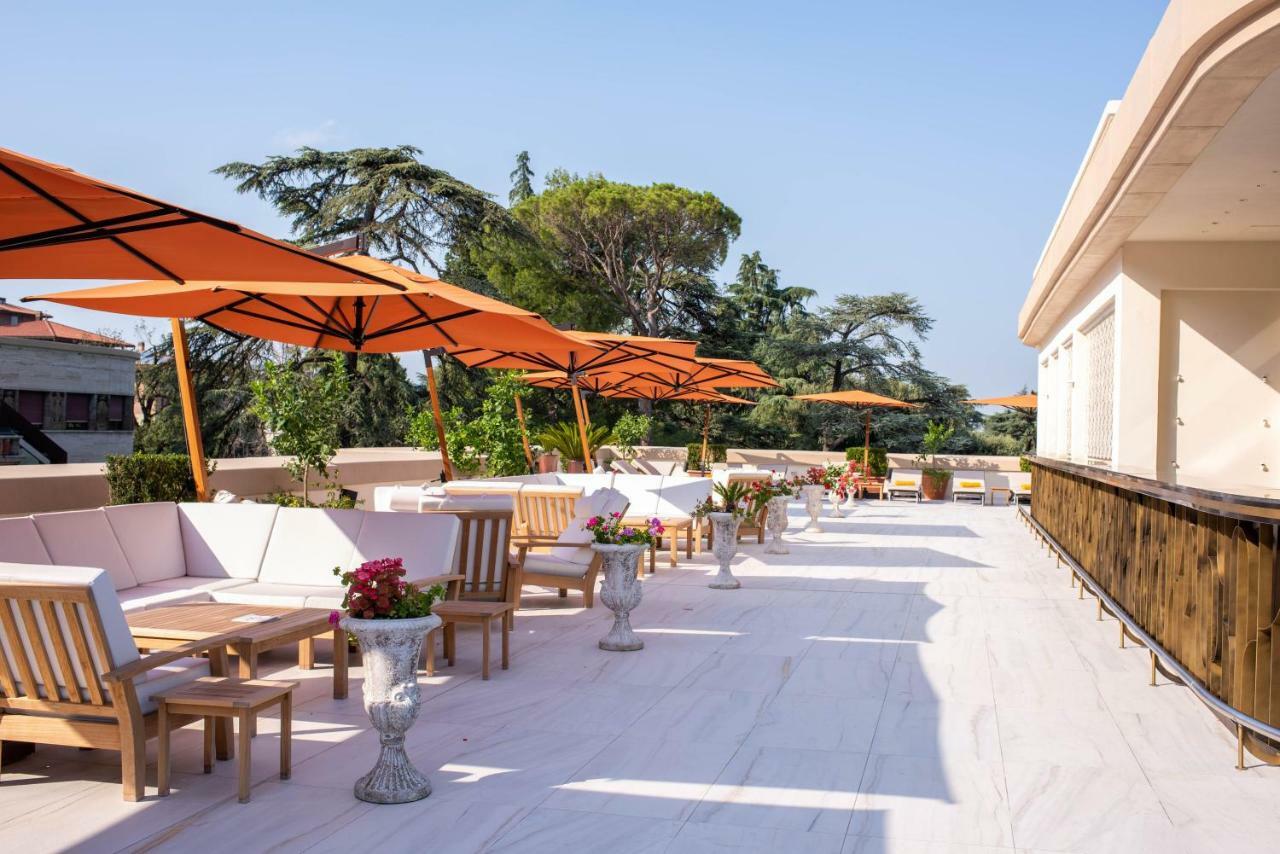 Grand Hotel Castrocaro Longlife Formula Castrocaro Terme Zewnętrze zdjęcie