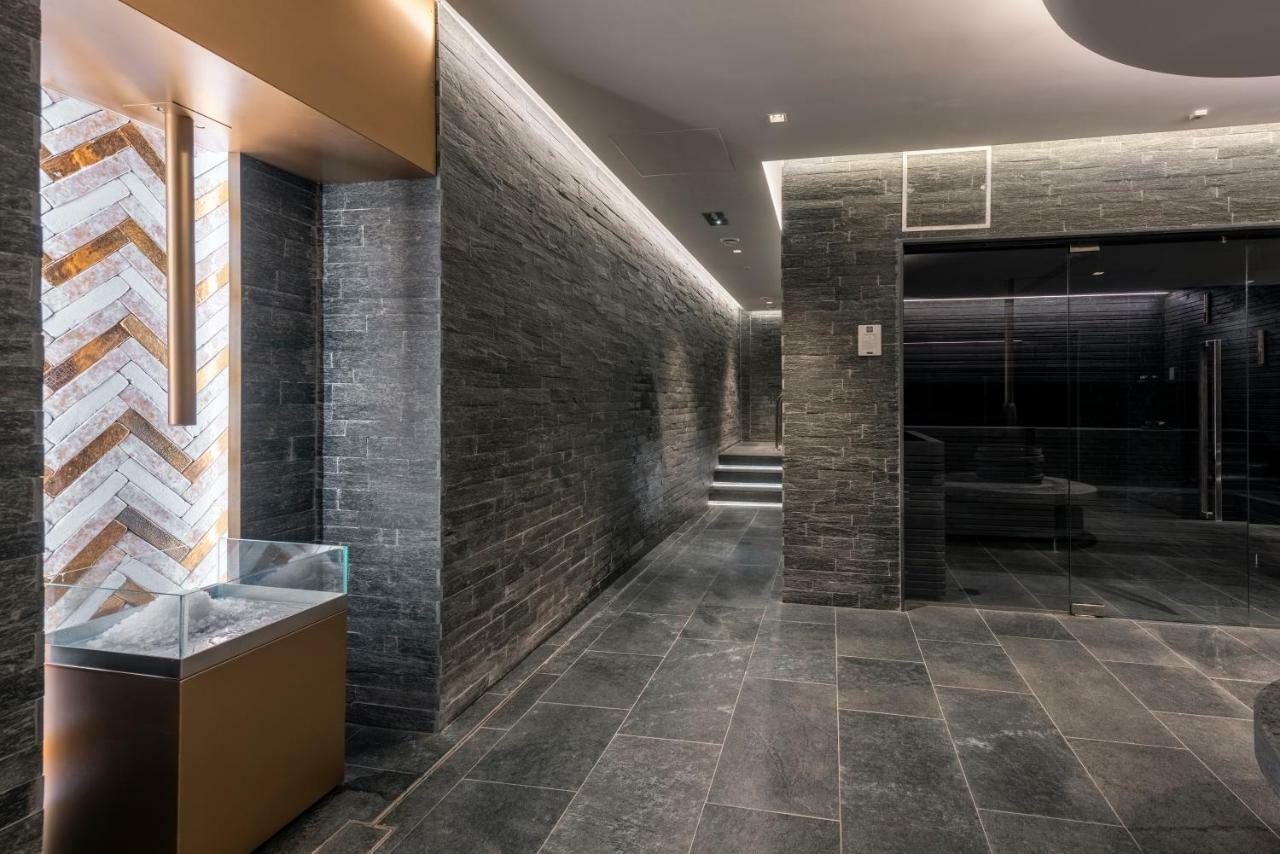 Grand Hotel Castrocaro Longlife Formula Castrocaro Terme Zewnętrze zdjęcie