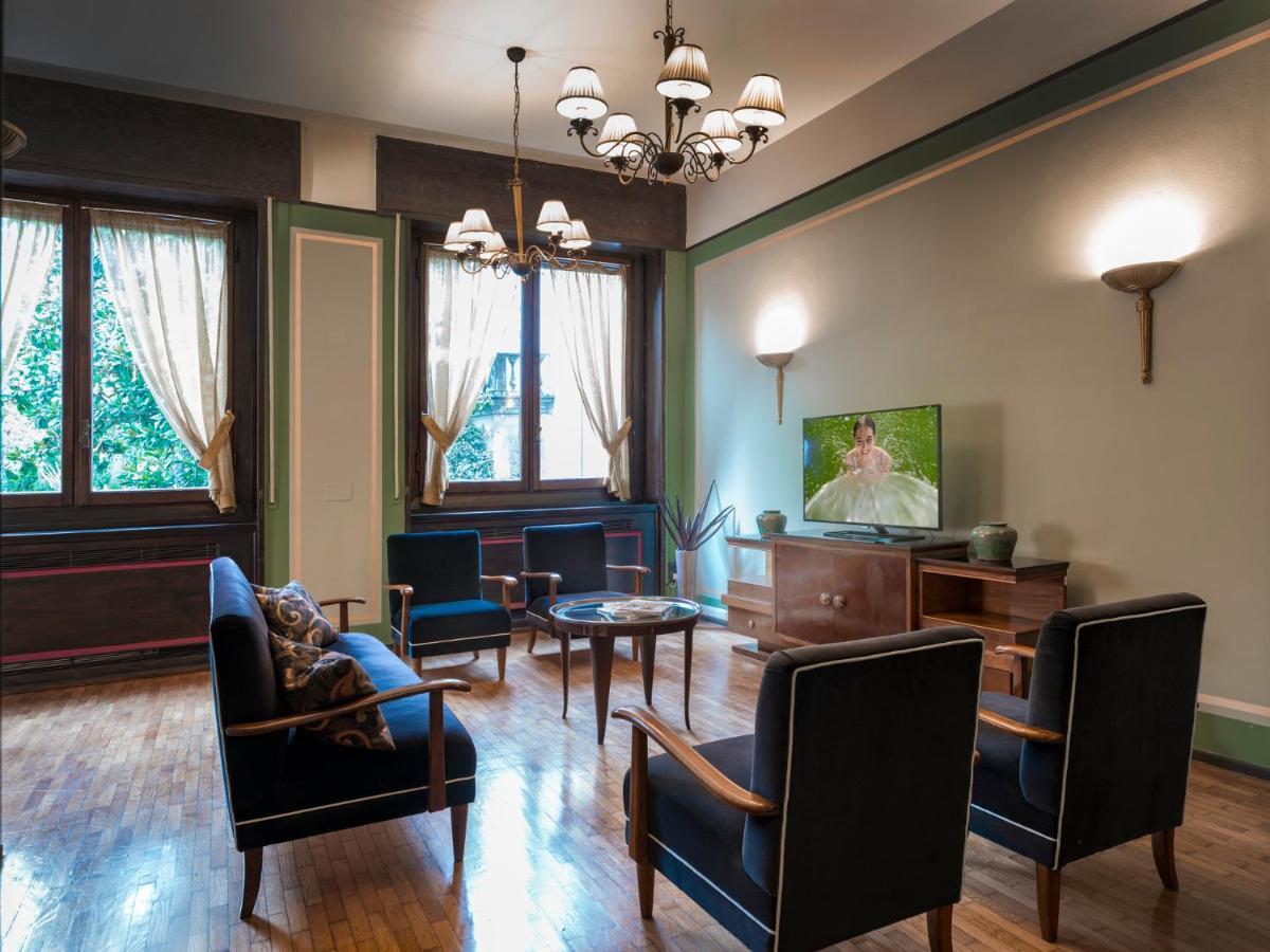 Grand Hotel Castrocaro Longlife Formula Castrocaro Terme Zewnętrze zdjęcie