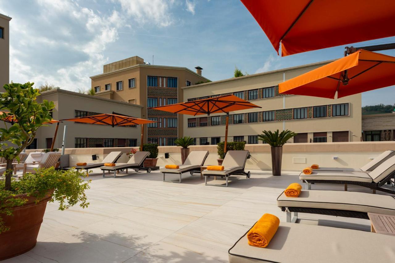 Grand Hotel Castrocaro Longlife Formula Castrocaro Terme Zewnętrze zdjęcie