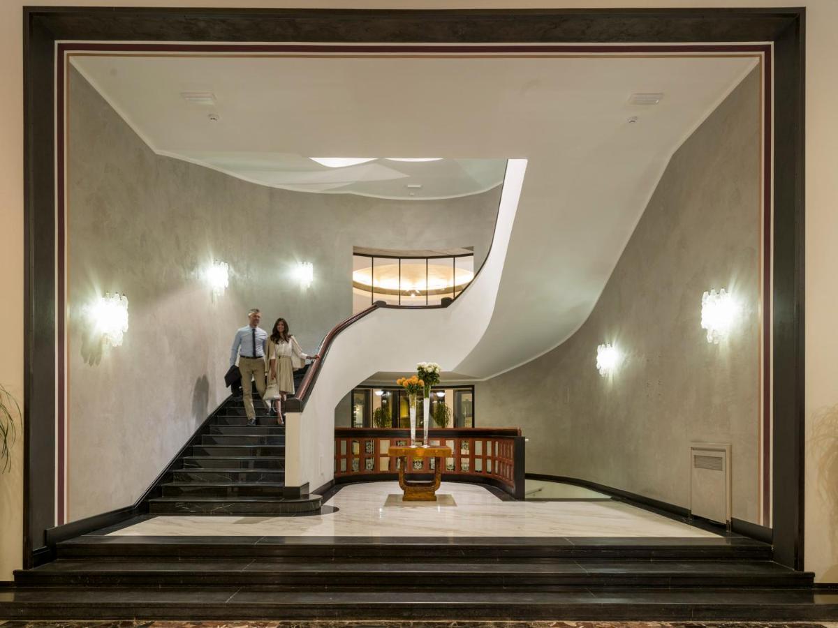 Grand Hotel Castrocaro Longlife Formula Castrocaro Terme Zewnętrze zdjęcie