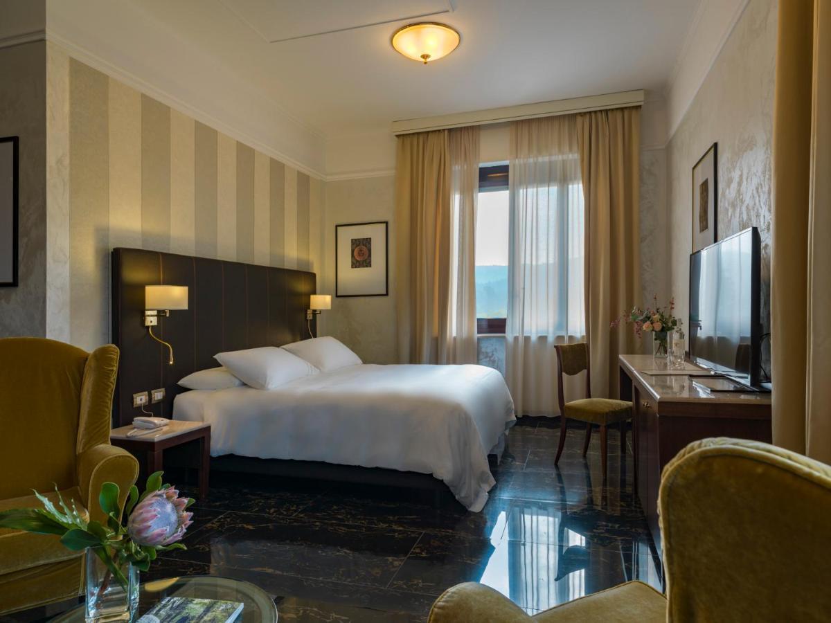 Grand Hotel Castrocaro Longlife Formula Castrocaro Terme Zewnętrze zdjęcie