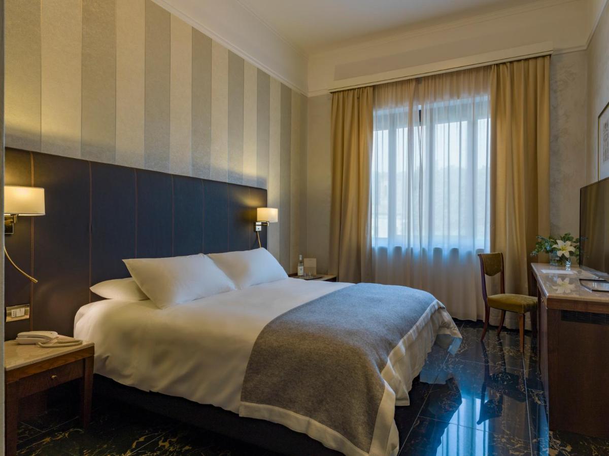 Grand Hotel Castrocaro Longlife Formula Castrocaro Terme Zewnętrze zdjęcie