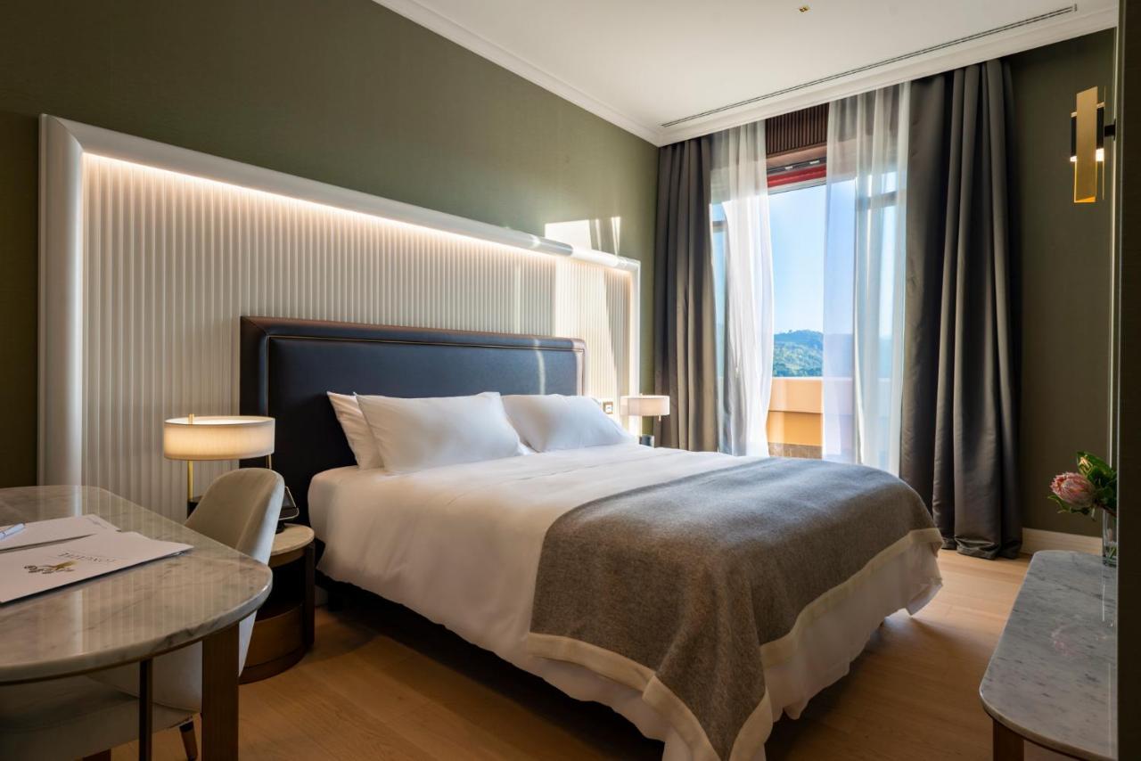 Grand Hotel Castrocaro Longlife Formula Castrocaro Terme Zewnętrze zdjęcie