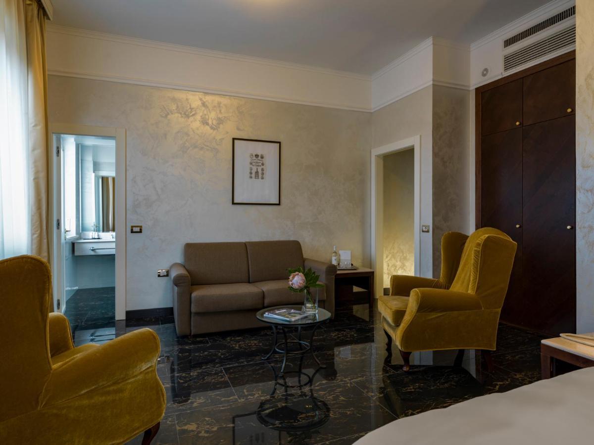 Grand Hotel Castrocaro Longlife Formula Castrocaro Terme Zewnętrze zdjęcie