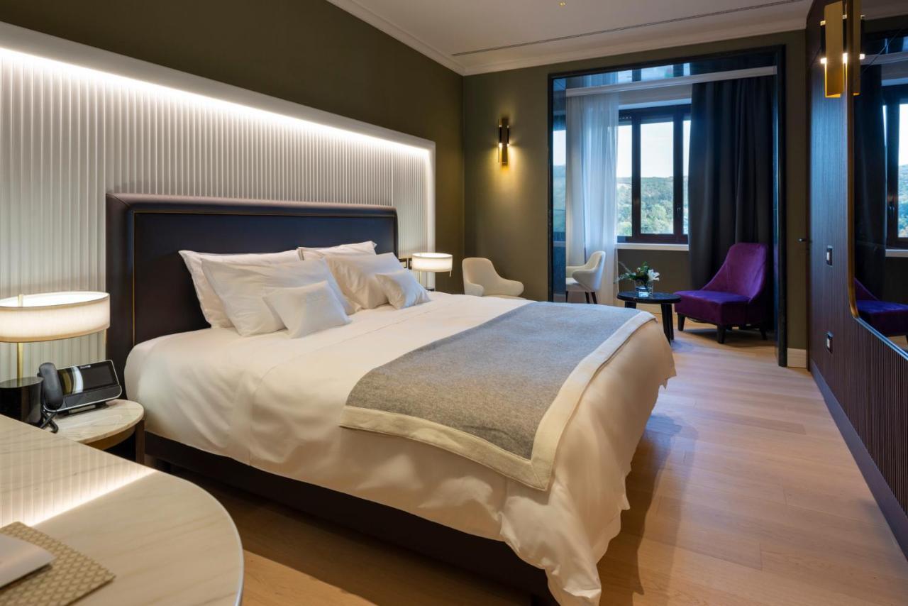 Grand Hotel Castrocaro Longlife Formula Castrocaro Terme Zewnętrze zdjęcie