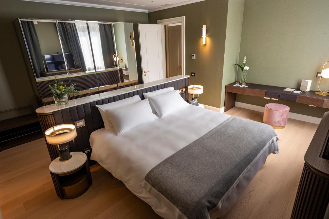 Grand Hotel Castrocaro Longlife Formula Castrocaro Terme Zewnętrze zdjęcie