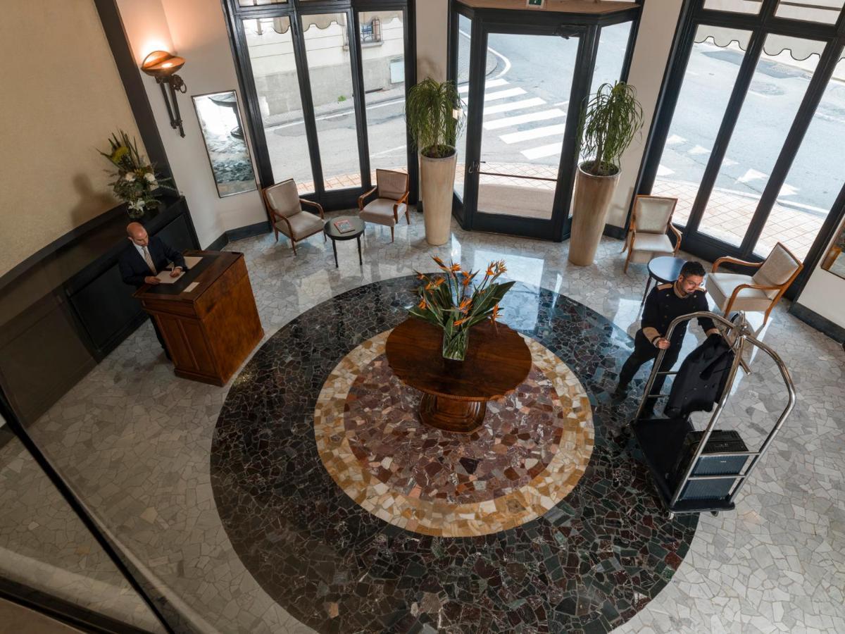 Grand Hotel Castrocaro Longlife Formula Castrocaro Terme Zewnętrze zdjęcie
