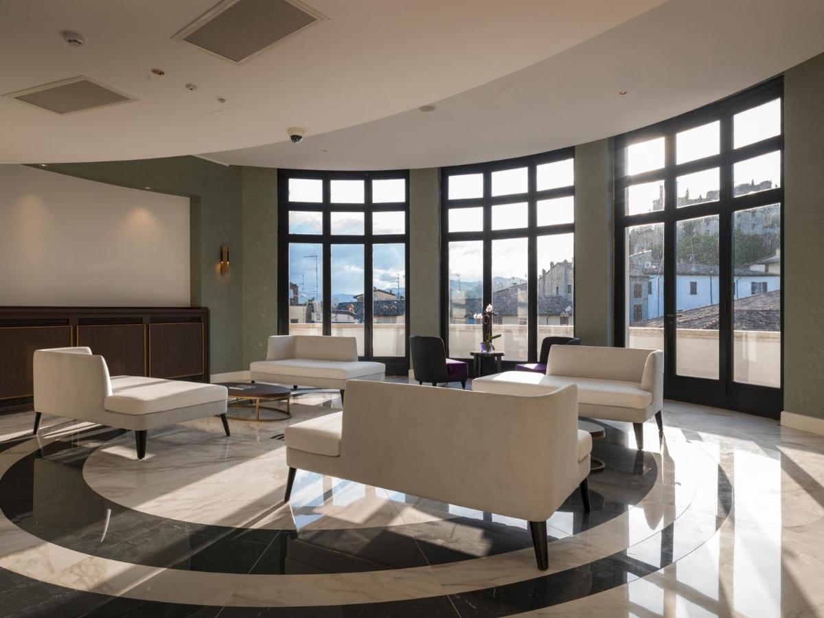 Grand Hotel Castrocaro Longlife Formula Castrocaro Terme Zewnętrze zdjęcie