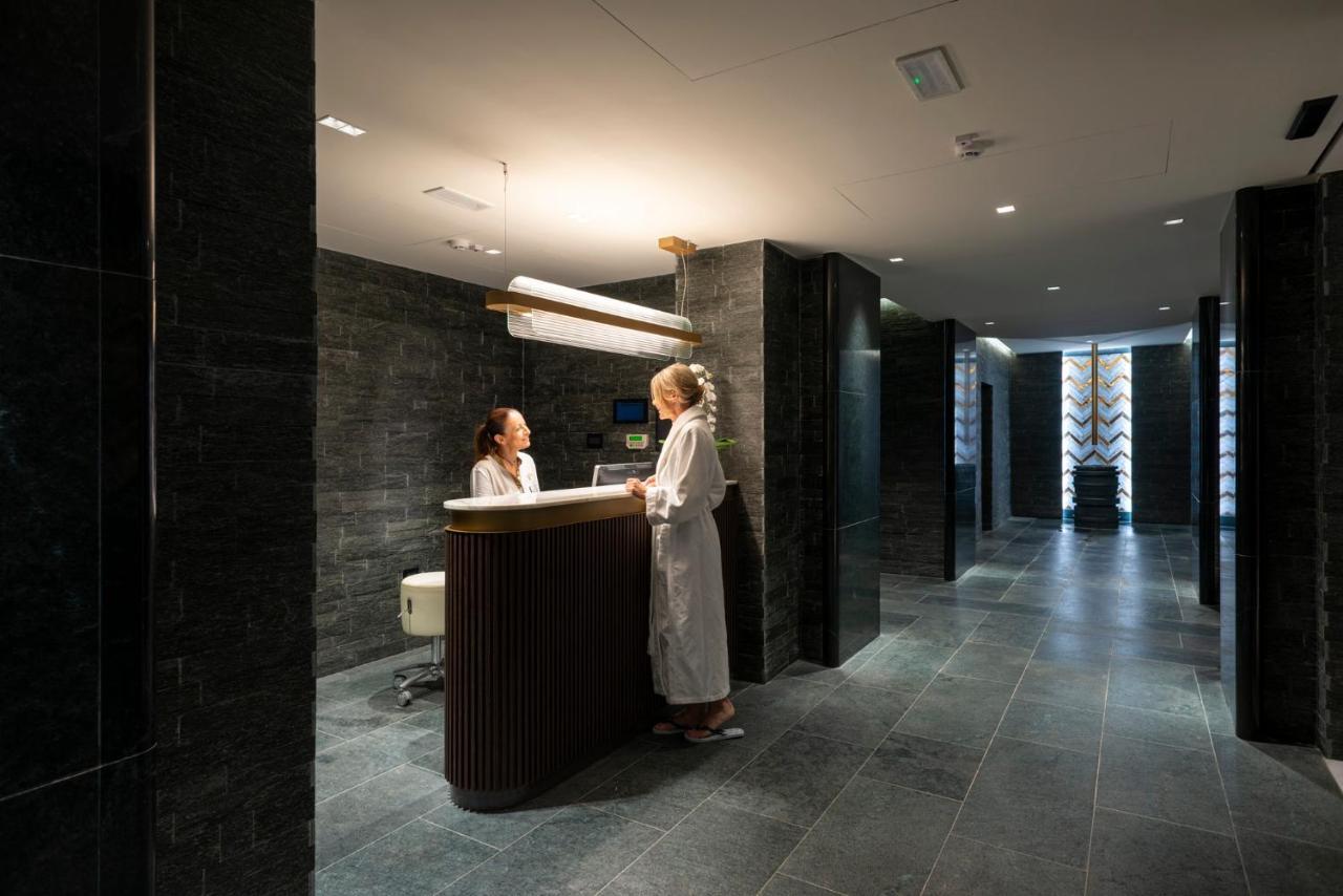 Grand Hotel Castrocaro Longlife Formula Castrocaro Terme Zewnętrze zdjęcie