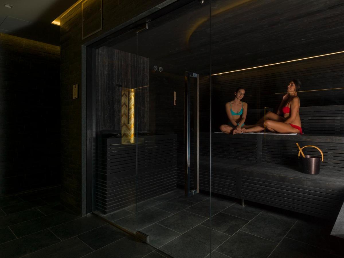 Grand Hotel Castrocaro Longlife Formula Castrocaro Terme Zewnętrze zdjęcie