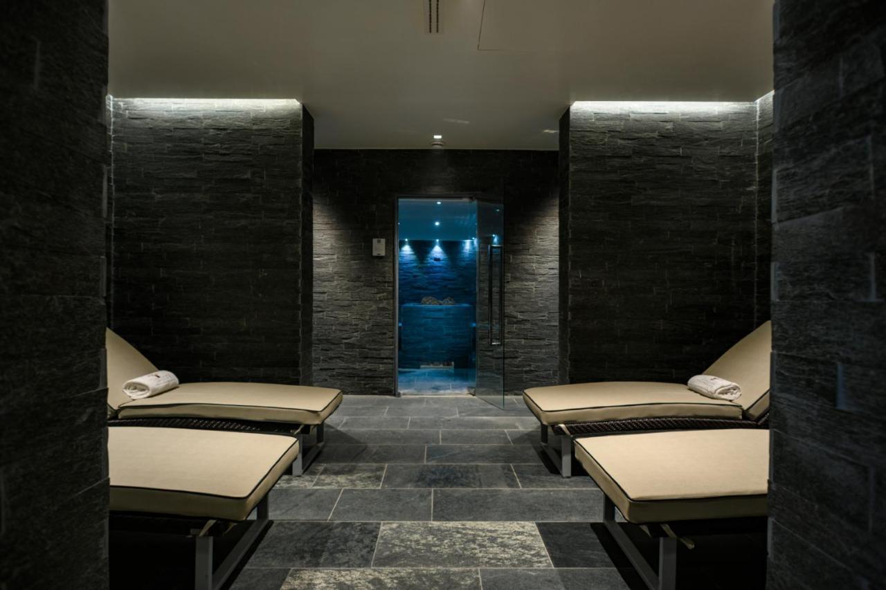 Grand Hotel Castrocaro Longlife Formula Castrocaro Terme Zewnętrze zdjęcie