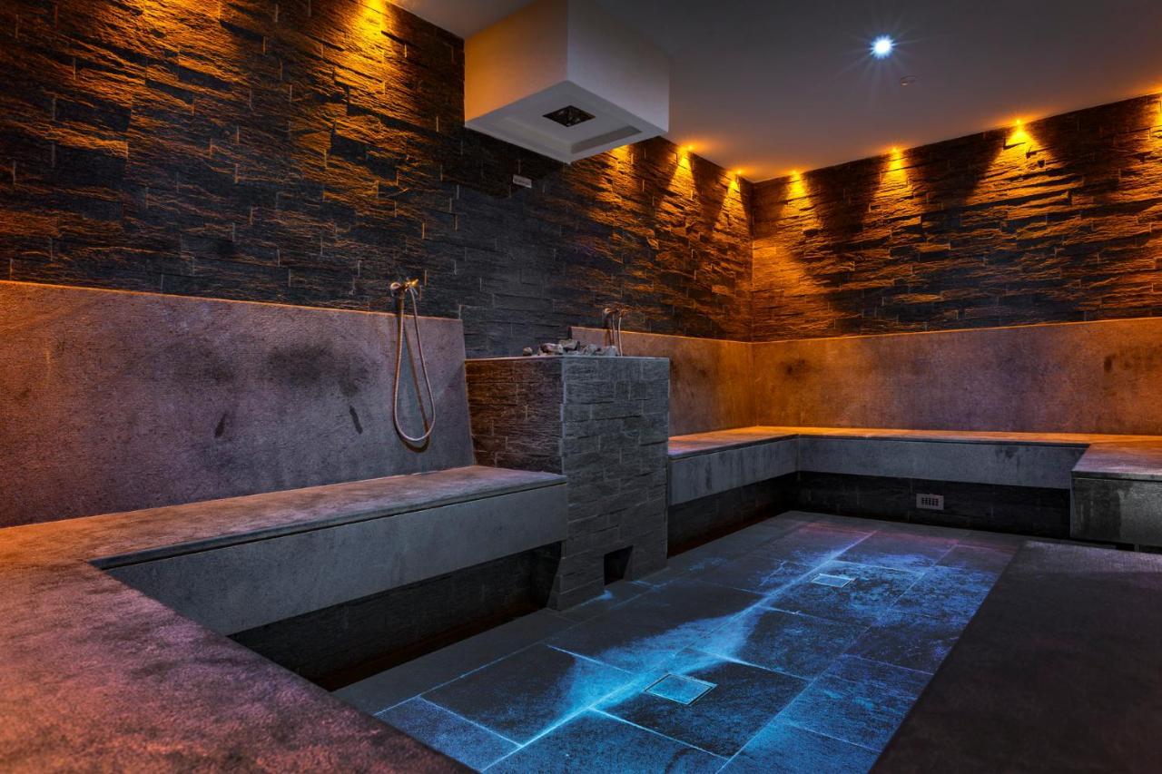Grand Hotel Castrocaro Longlife Formula Castrocaro Terme Zewnętrze zdjęcie