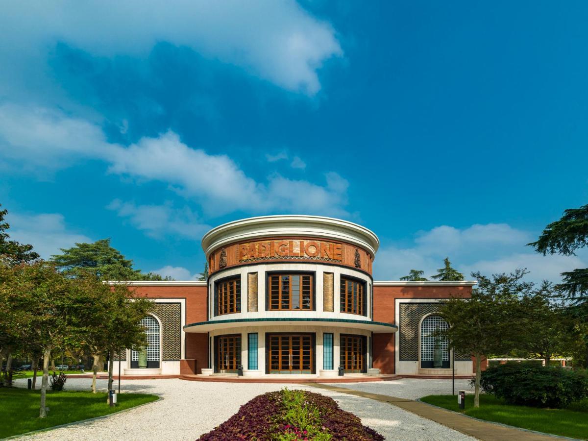 Grand Hotel Castrocaro Longlife Formula Castrocaro Terme Zewnętrze zdjęcie